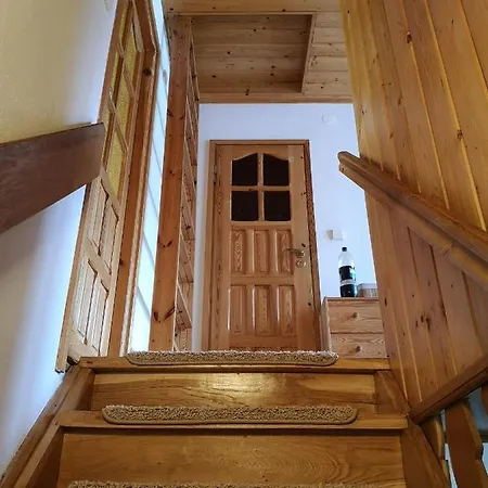 A Summer House Zarabie Letniskowy Zarabie Vakantiehuis