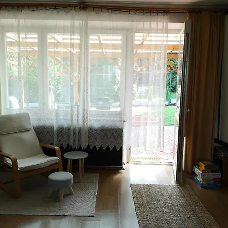 A Summer House Zarabie Letniskowy Zarabie * Myślenice